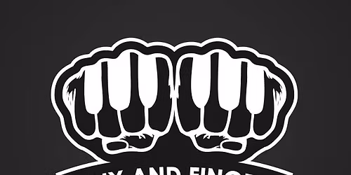 2026 NYE BASH WITH FELIX & FINGERS DUELING PIANOS