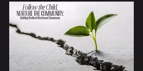2026 Montessori Educators' Conference