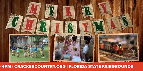 Christmas in the Country