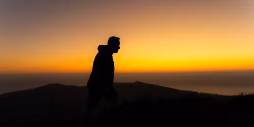 TRAIL RUNNING @ DAWN 10KM: 16+