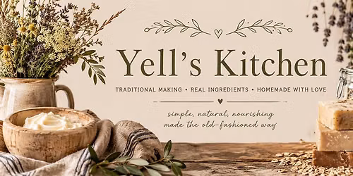 Goats Milks Soap Making Workshop