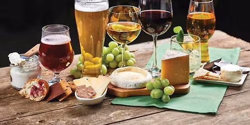 Woonsocket Rotary Beer & Wine Tasting and Silent Auction