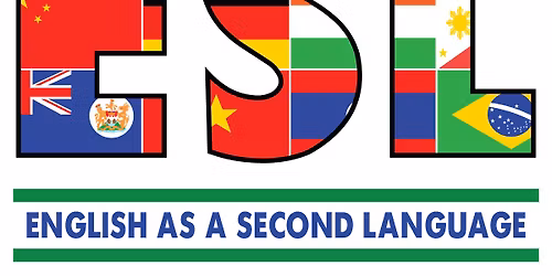 Saturday ESL conversation group