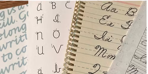 Improve Your Handwriting