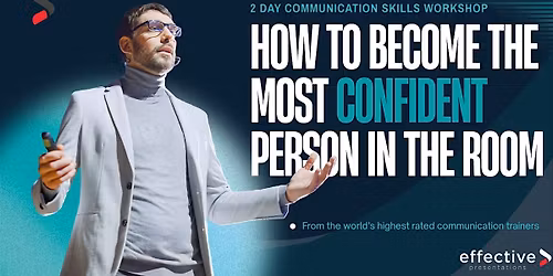 Chicago Presentation & Public Speaking Skills