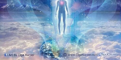 Reiki 1