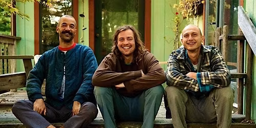 Sakoyana debut performance at The Penngrove Pub