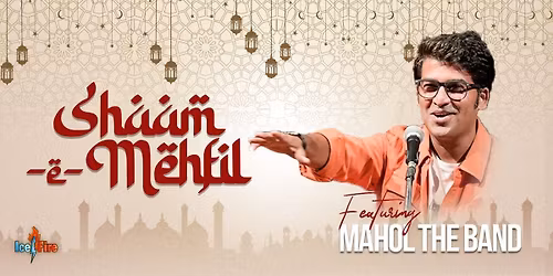 Shaam-e-Mehfil