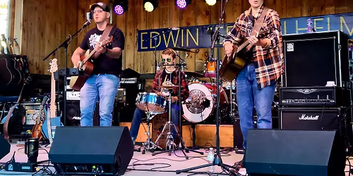 Halloween at The Mead Hotel and Grand Avenue Tavern