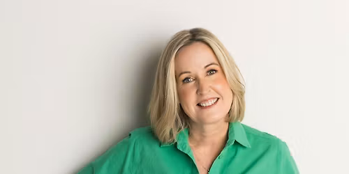 Book launch: Small Moments, Strong Bonds with Lana Johnston