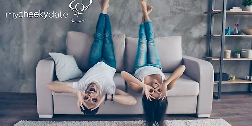 \u2728 New York Speed Dating |  Night Ages 32-44 | Fancy a Go?