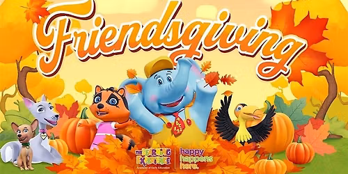 TLE Waxhaw Friendsgiving Fall Festival