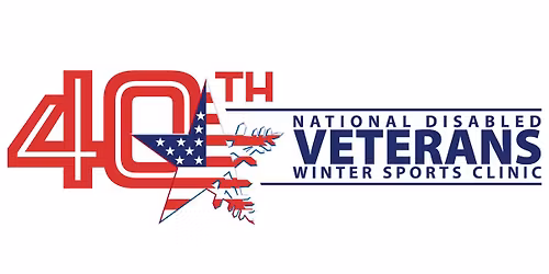 40th Annual National Disabled Veterans Winter Sports Clinic
