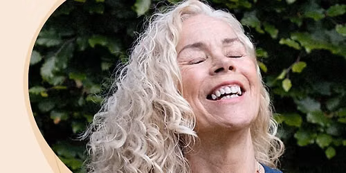 Monday morning yoga chill with Yvette in Sale Moor