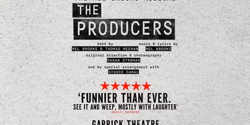 The Producers