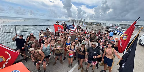 2026 Memorial Day Ruck