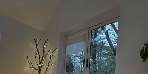 Bloom & Balance: A Sound Bath