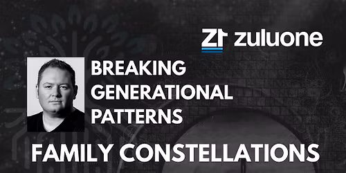 Systemic Family Constellations with John Acosta at the FAENA