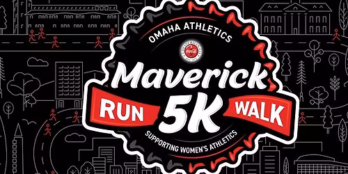 Chesterman Coca-Cola Maverick Run