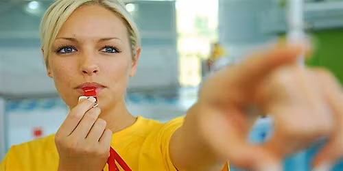 RLSS NPLQ Lifeguard Course