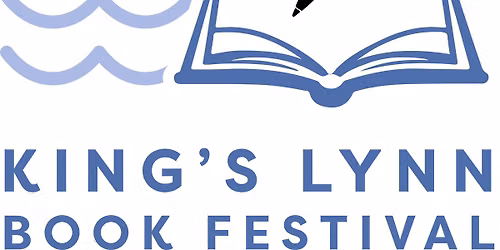 King\u2019s Lynn Book Festival