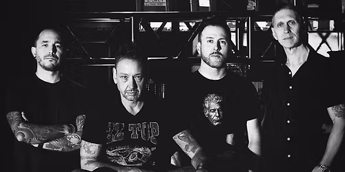 TRACY STARR Live at The Holy Whale!