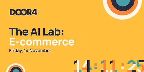 The AI Lab: E-commerce