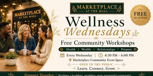 Wellness Wednesday