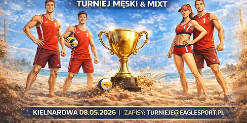 \ud83c\udfc6 \ud83c\udfd0 \ud83c\udf34 II edycja BVC Beach Edition\ud83c\udf34 \ud83c\udfd0 \ud83c\udfc6