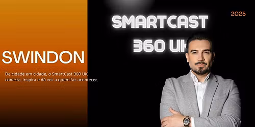 Smartcast 360 Swindon