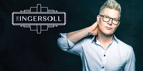 The Shaun Johnson Big Band: Sinatra and Friends