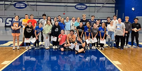 Unified Game @ Lincoln Park