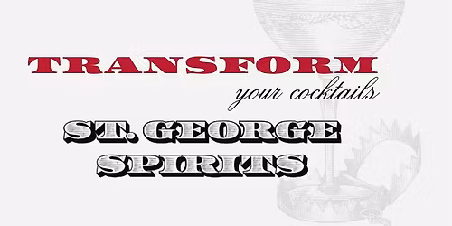 Ace Beverage: In Store Tasting - St. George Spirits