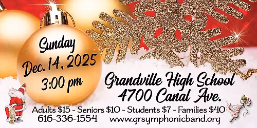 Concert - A Very Midwest Christmas