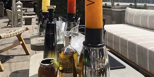 NYC Elite Social: An Exclusive Singles & Networking Mixer