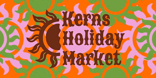 Kerns Holiday Market
