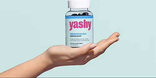 Yashy Presents: Glow and Tell