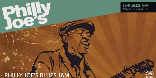 Philly Joe's Blues Jam