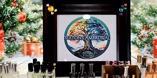 Christmas Farmers Market