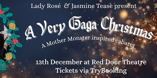 A Very Gaga Christmas