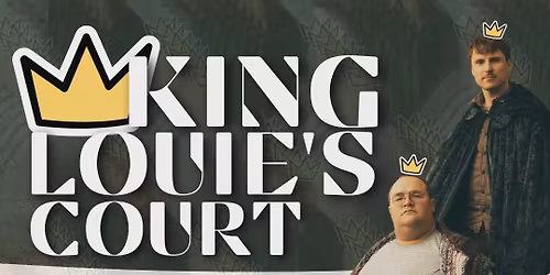 King Louie's Court