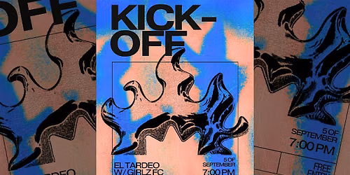 GIRLZ FC KICK OFF - LA PREVIA