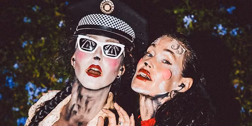 CocoRosie