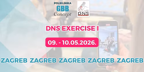 Te\u010daj DNS Exercise "I"