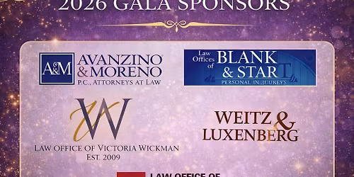 BWBA ANNUAL GALA 2025