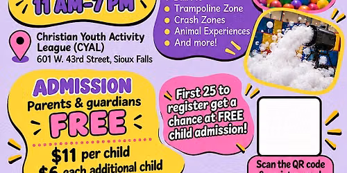 \u201cSENSORY ADVENTURES\u201d