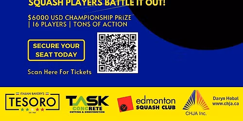 The Fountain Tire Women's Edmonton Open