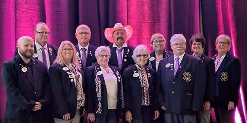 5M7 Mid-winter Convention