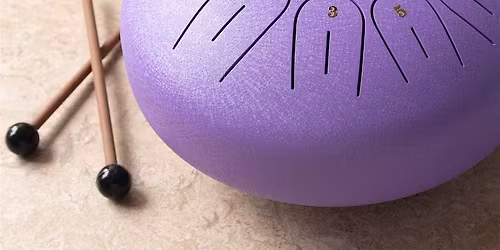 Chakra Sound Bath: Restoring Your Inner Balance