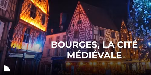 BRM 400 CRB "Bourges !"